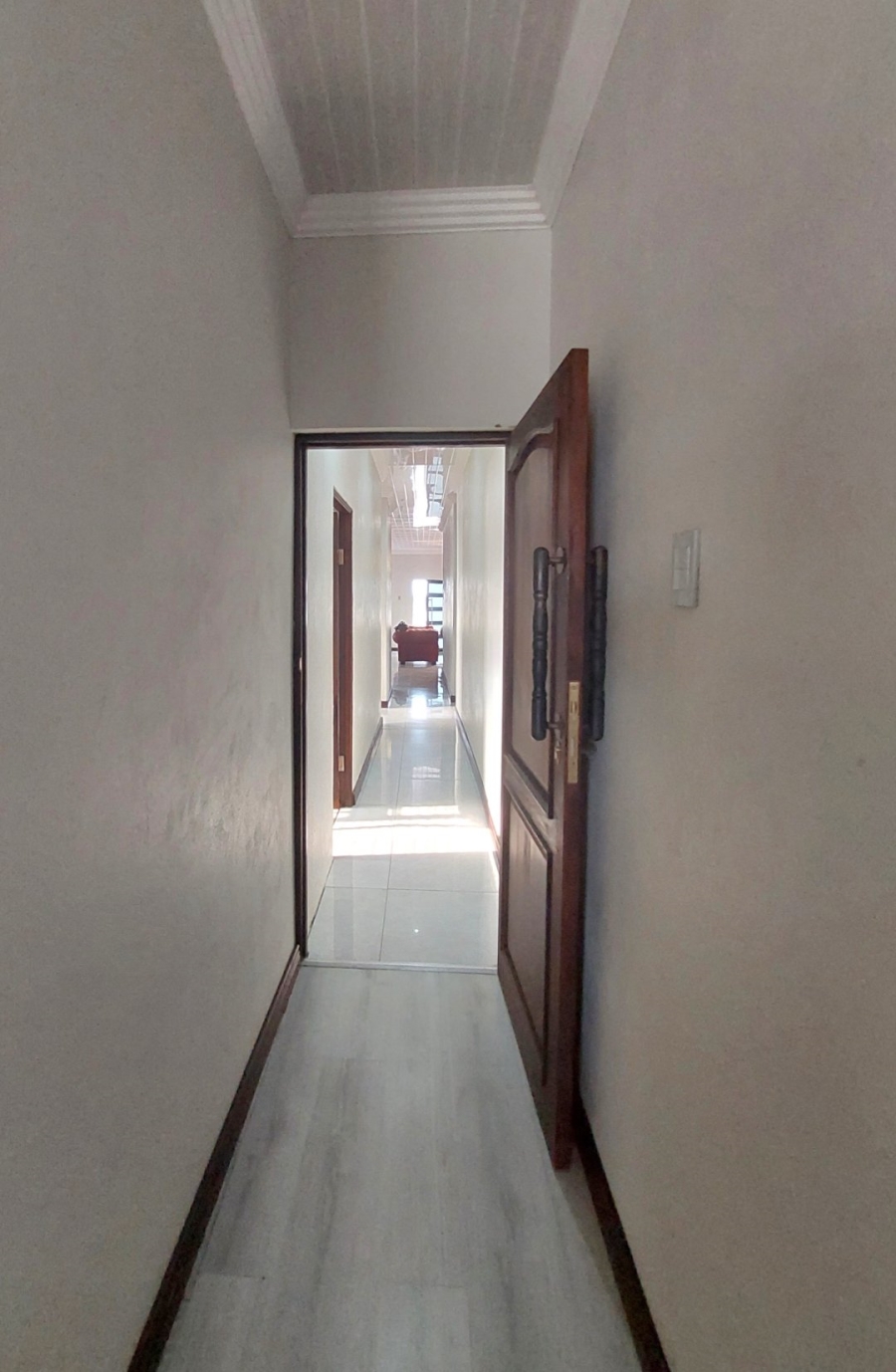 4 Bedroom Property for Sale in Brits North West